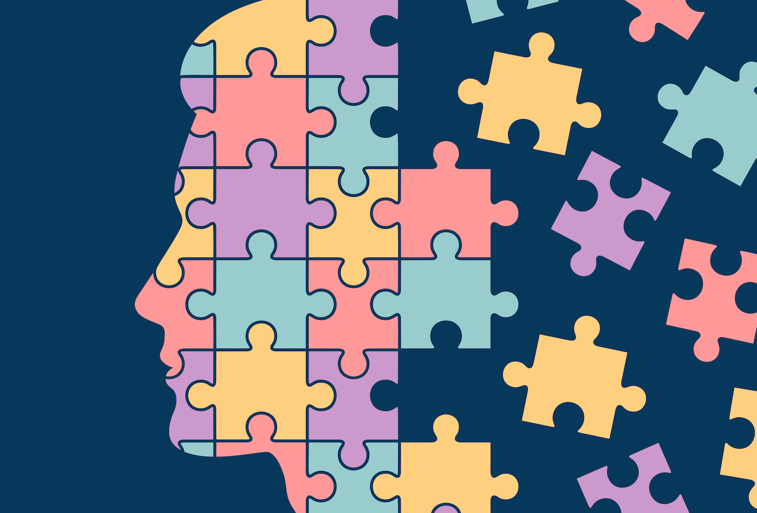 The Puzzle of Alzheimer's Disease | Harvard Medicine Magazine