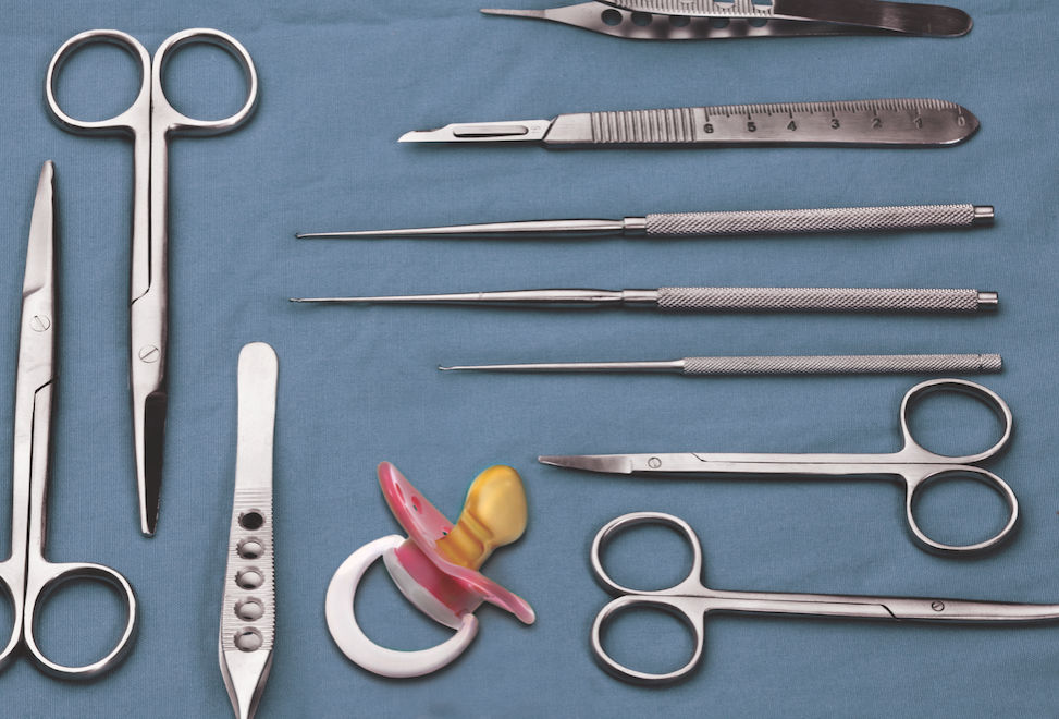 Tool Kit | Harvard Medicine Magazine