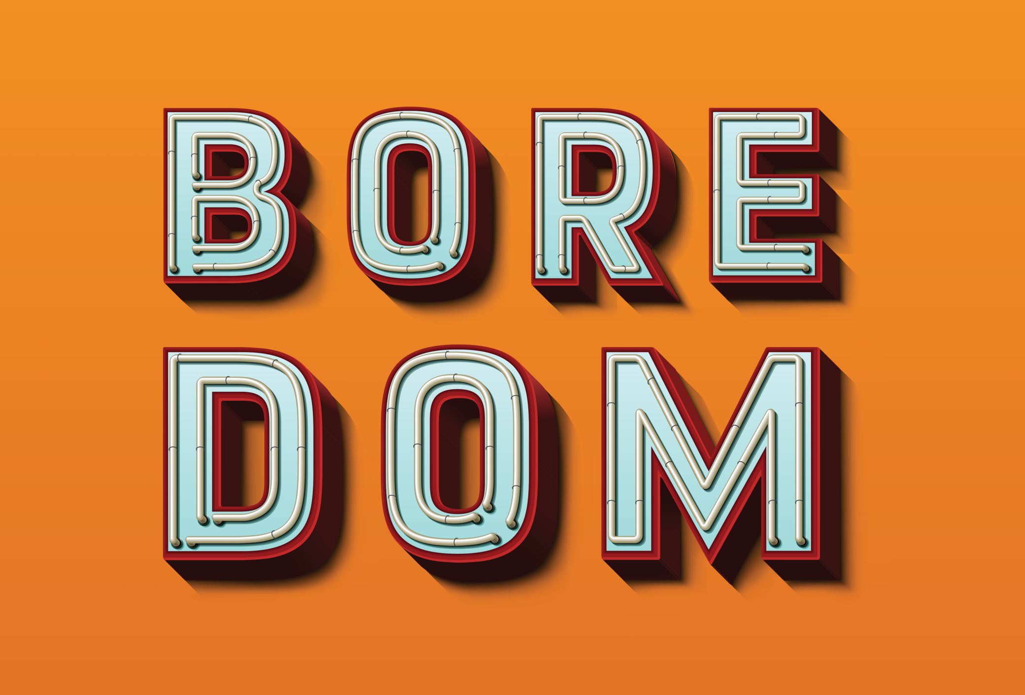 the significance of boredom a literature review