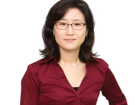 Sun Hur, HMS associate professor, Department of Biological Chemistry and Molecular Pharmacology