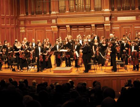 Orchestra