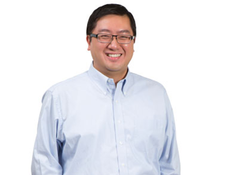 Johnny Kung
