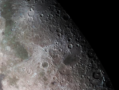 Moon