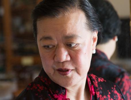 Yeou-Cheng Ma 