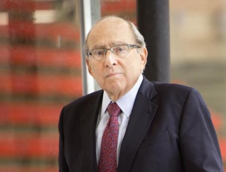 r bruce donoff head shot