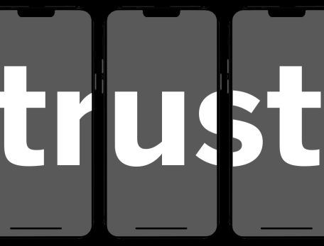 Trust Me, I'm Your Smartphone