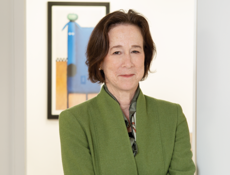 Judith Edersheim
