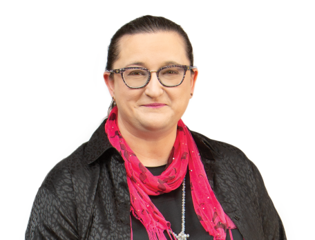 Marinka Zitnik headshot