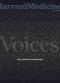 Autumn 2015 - Voices