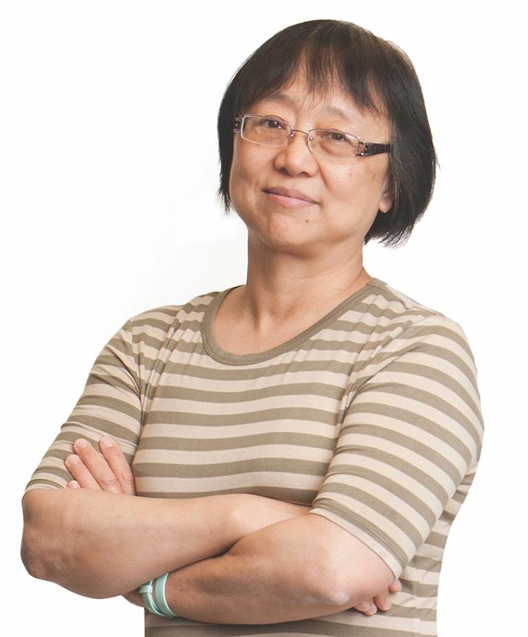 Junying Yuan