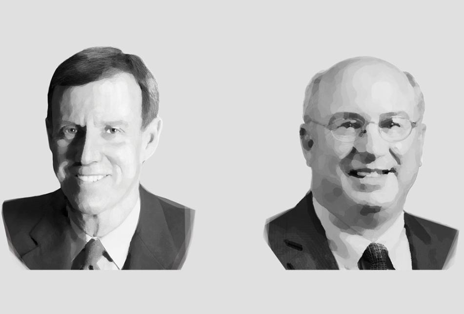 Leading during a Pandemic Harvard Medicine Magazine