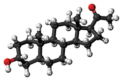 Allopregnanolone