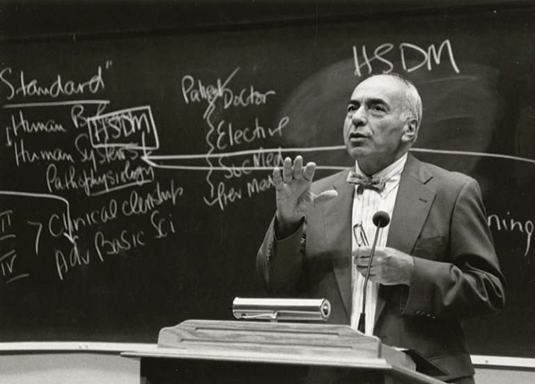 Daniel Federman