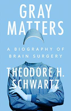 The cover of the book Gray Matters