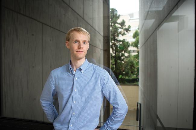 The Structure of Our Proteins Informs How We Function | Harvard ...