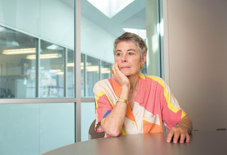 In Short Supply | Harvard Medicine Magazine