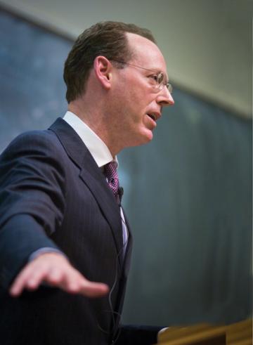 Paul Farmer